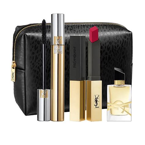 ysl geschenk set|GIFTING PERFECTED BY YSL BEAUTY .